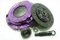 KMI20001-1A Kopplingskit- Xtreme Performance Heavy Duty Organisk 190Nm 550kg (40% Starkare)