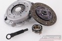 KMI20002 Kopplingskit- Clutch Pro