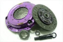 KMI20003-1A Kopplingskit- Xtreme Performance Heavy Duty Organisk 190Nm 550kg (40% Starkare)