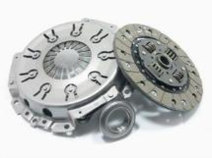 KMI20004 Kopplingskit- Clutch Pro i gruppen Välj bilmodell hos DDESIGN Scandinavia AB (xtcKMI20004)