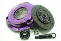 KMI20005-1A Kopplingskit- Xtreme Performance Heavy Duty Organisk 190Nm 550kg (40% Starkare)