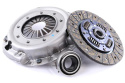 KMI20005 Kopplingskit- Clutch Pro
