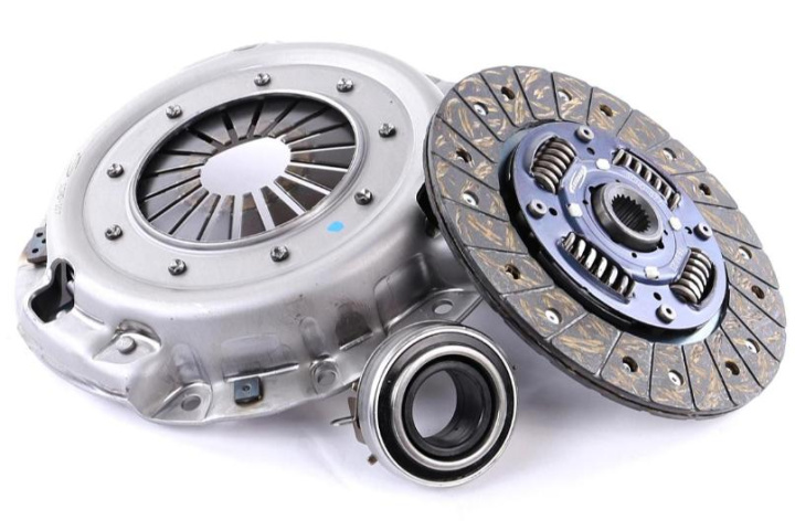 KMI20005 Kopplingskit- Clutch Pro i gruppen Välj bilmodell hos DDESIGN Scandinavia AB (xtcKMI20005)