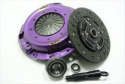 KMI20006-1A Kopplingskit- Xtreme Outback Heavy Duty Organisk 550Kg (40% Starkare)