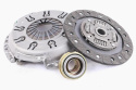 KMI22003 Kopplingskit- Clutch Pro