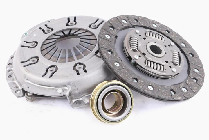 KMI22003 Kopplingskit- Clutch Pro i gruppen Välj bilmodell hos DDESIGN Scandinavia AB (xtcKMI22003)