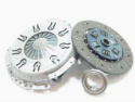 KMI22005 Kopplingskit- Clutch Pro