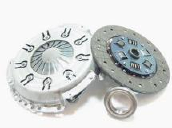 KMI22005 Kopplingskit- Clutch Pro i gruppen Välj bilmodell hos DDESIGN Scandinavia AB (xtcKMI22005)