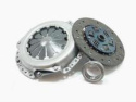 KMI22007 Kopplingskit- Clutch Pro
