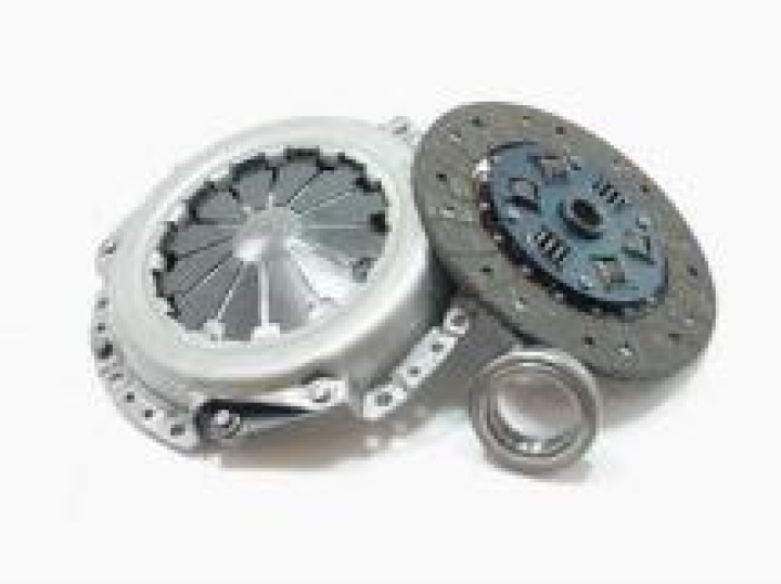 KMI22007 Kopplingskit- Clutch Pro i gruppen Välj bilmodell hos DDESIGN Scandinavia AB (xtcKMI22007)