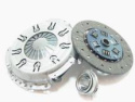 KMI22008 Kopplingskit- Clutch Pro