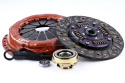 KMI22012-1A Kopplingskit- Xtreme Outback Heavy Duty Organisk 240Nm 600Kg (30% Starkare)