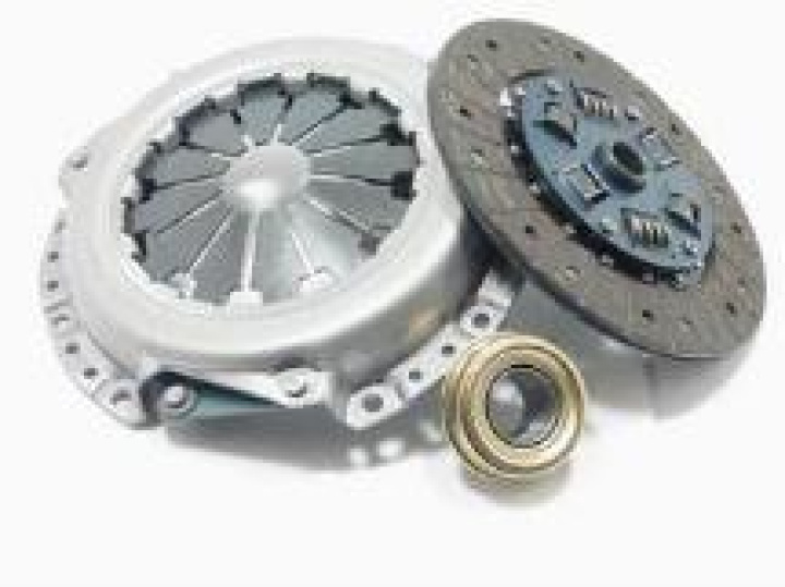 KMI22012 Kopplingskit- Clutch Pro i gruppen Välj bilmodell hos DDESIGN Scandinavia AB (xtcKMI22012)