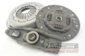KMI22015 Kopplingskit- Clutch Pro