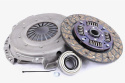 KMI23001 Kopplingskit- Clutch Pro