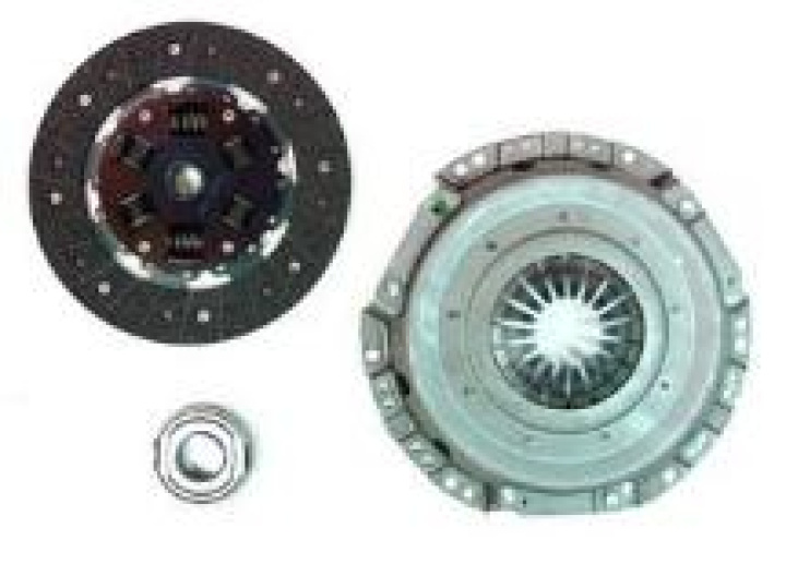 KMI23003 Kopplingskit- Clutch Pro i gruppen Välj bilmodell hos DDESIGN Scandinavia AB (xtcKMI23003)