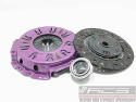 KMI23005-1A Kopplingskit- Xtreme Performance Heavy Duty Organisk 290Nm 700kg (30% Starkare)