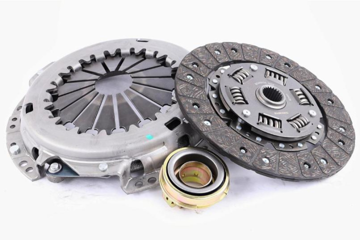 KMI23005 Kopplingskit- Clutch Pro i gruppen Välj bilmodell hos DDESIGN Scandinavia AB (xtcKMI23005)