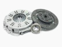 KMI23009 Kopplingskit- Clutch Pro