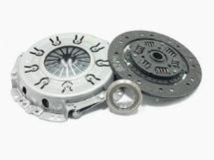 KMI23009 Kopplingskit- Clutch Pro i gruppen Välj bilmodell hos DDESIGN Scandinavia AB (xtcKMI23009)