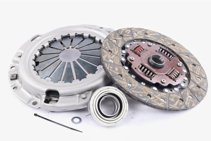KMI23010 Kopplingskit- Clutch Pro i gruppen Välj bilmodell hos DDESIGN Scandinavia AB (xtcKMI23010)