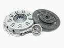 KMI23011 Kopplingskit- Clutch Pro