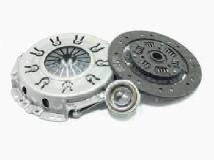 KMI23011 Kopplingskit- Clutch Pro i gruppen Välj bilmodell hos DDESIGN Scandinavia AB (xtcKMI23011)