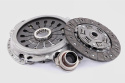 KMI23013 Kopplingskit- Clutch Pro