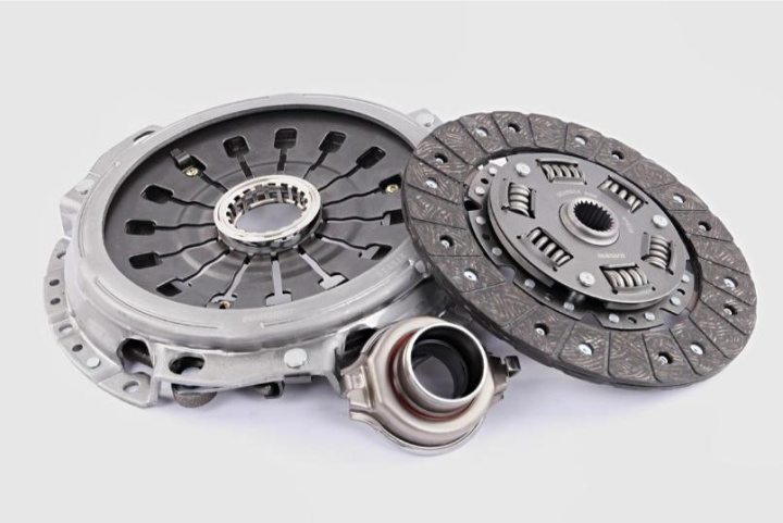 KMI23013 Kopplingskit- Clutch Pro i gruppen Välj bilmodell hos DDESIGN Scandinavia AB (xtcKMI23013)