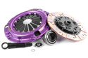 KMI23014-1C Kopplingskit- Xtreme Performance Heavy Duty Dämpad Keramisk 900Kg (20% Starkare) 630Nm
