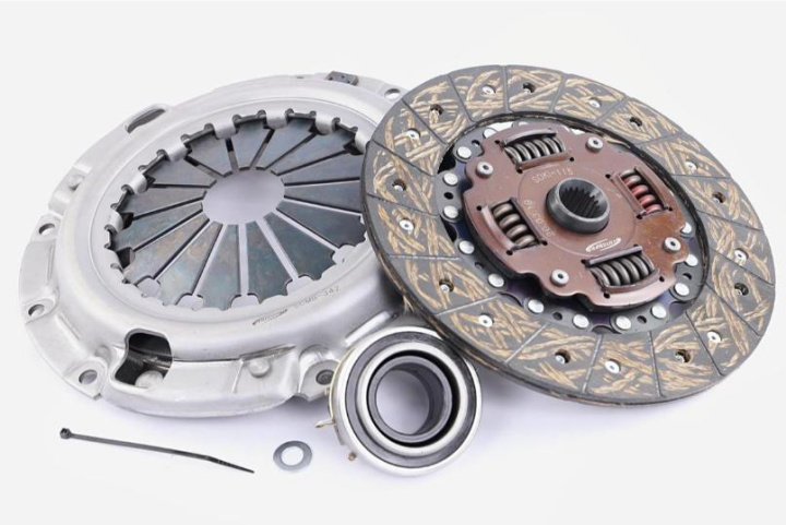 KMI23014 Kopplingskit- Clutch Pro i gruppen Välj bilmodell hos DDESIGN Scandinavia AB (xtcKMI23014)