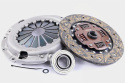 KMI23019 Kopplingskit- Clutch Pro