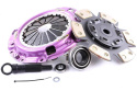 KMI23020-1R Kopplingskit- Xtreme Performance Race Fjädrad Keramisk 820Nm