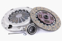 KMI23020 Kopplingskit- Clutch Pro
