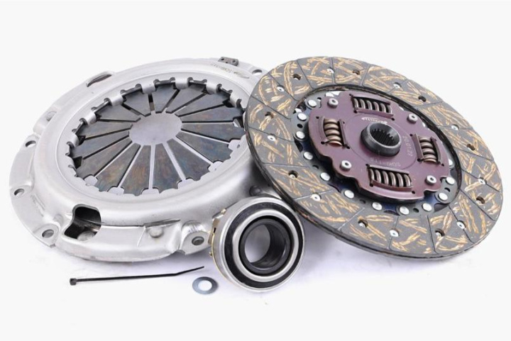 KMI23020 Kopplingskit- Clutch Pro i gruppen Välj bilmodell hos DDESIGN Scandinavia AB (xtcKMI23020)