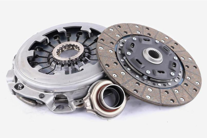 KMI23022 Kopplingskit- Clutch Pro i gruppen Välj bilmodell hos DDESIGN Scandinavia AB (xtcKMI23022)