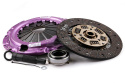KMI23024-1A Kopplingskit- Xtreme Performance Heavy Duty Organisk 410Nm 900kg (20% Starkare)