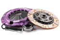 KMI23024-1C Kopplingskit- Xtreme Performance Heavy Duty Dämpad Keramisk 900Kg (20% Starkare) 630Nm