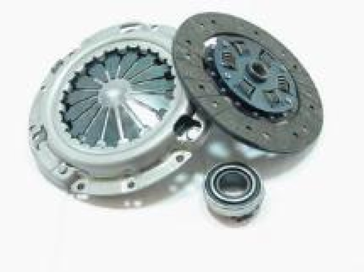 KMI23024 Kopplingskit- Clutch Pro i gruppen Välj bilmodell hos DDESIGN Scandinavia AB (xtcKMI23024)