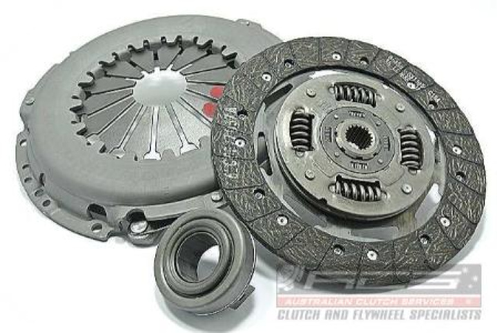 KMI23032 Kopplingskit- Clutch Pro i gruppen Välj bilmodell hos DDESIGN Scandinavia AB (xtcKMI23032)