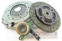 KMI23435 Kopplingskit- Clutch Pro