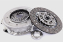 KMI24001 Kopplingskit- Clutch Pro