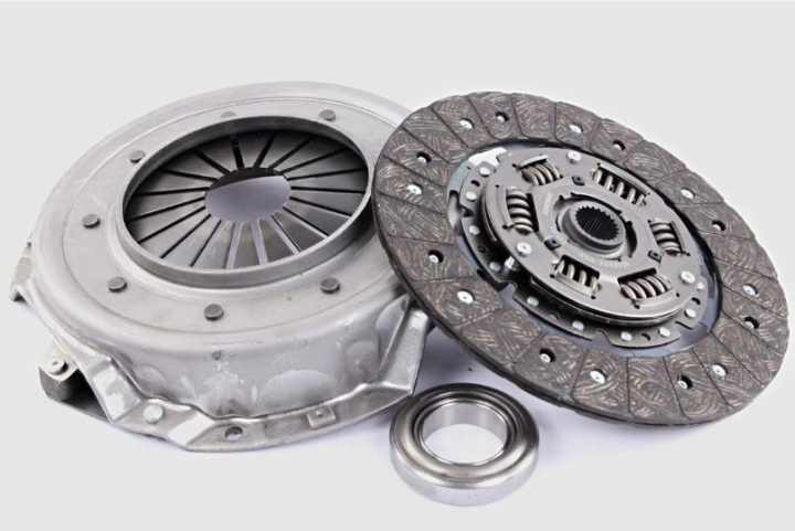 KMI24001 Kopplingskit- Clutch Pro i gruppen Välj bilmodell hos DDESIGN Scandinavia AB (xtcKMI24001)