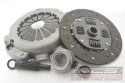 KMI24002 Kopplingskit- Clutch Pro