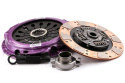 KMI24003-1C Kopplingskit- Xtreme Performance Heavy Duty Dämpad Keramisk 1000Kg (25% Starkare) 670Nm