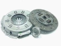 KMI24005 Kopplingskit- Clutch Pro