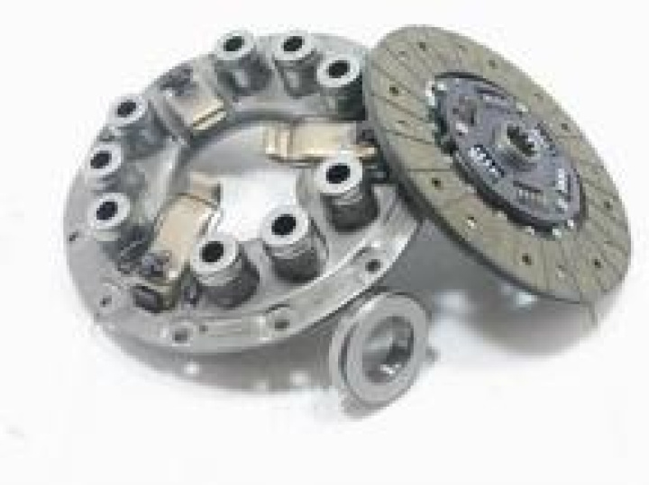 KMI24006 Kopplingskit- Clutch Pro i gruppen Välj bilmodell hos DDESIGN Scandinavia AB (xtcKMI24006)