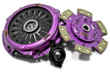 KMI24010-1B Kopplingskit- Xtreme Performance Heavy Duty Fjädrad Keramisk 1000Nm 1300kg
