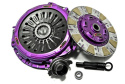 KMI24010-1C Kopplingskit- Xtreme Performance Heavy Duty Dämpad Keramisk 1300Kg 1000Nm
