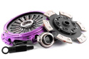 KMI24010-1R Kopplingskit- Xtreme Performance Race Fjädrad Keramisk 1650Kg 1150Nm
